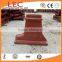 LEC Prestressed Concrete Construction Flat Anchor System