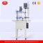 Electric Heating Single Layer Stirring Glass Reactor