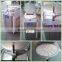 bakery dough divider toast bread production line