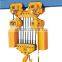 20ton Heavy duty electric chain hoist