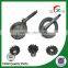 Tricycle Motor Reverse Gearing Device With Fork