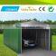 Special offer SMART cheap steel carport garage canopy