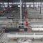 electric cable protection corrugated pipe fiber optic cable protection pipe