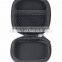 Small hard eva earphone case high quality and best price earphone case