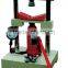 STDZ-3 Point Load Strength Test 100KN with digital display