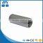High quality durable using various aluminium profile sliding window