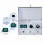 1g/h stainless steel portable ozone oil equipment for olive oil