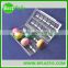 China supplier plastic tray blister packaging for chocolate candy