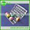 China supplier plastic tray blister packaging for chocolate candy