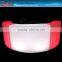 Modern led pub decoration(140*50*100cm)