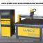 Glass Engraving Machine
