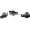Circum Rotary Dampers