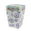Office PP Hot Sale Folding Storage Plastic Trash Can & Bin
