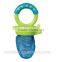 Manufactory Direct Sales FDA Approved Baby Silicone Ring Baby Pacifier