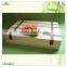 New Luxury High Quality Craft Wine Beer Liquor Display Wooden Box
