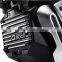 Super cool two wheel 1200w off-road powerful electric motorcycle