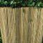 Garden Decorative Natural Split Bamboo Fence