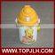 Promotion gift kids polymer custom water bottle for sale