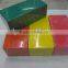dry floral foam for artificial flowers arrangement &beautiful floral design
