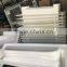 White ABS texture plastic wall vacuum forming plastic panel