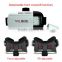 2016 Newest 3D VR Virtual Reality VR BOX 3D Glasses For 3.5~6.0" Smartphones