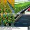 plastic grass flower mat