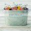 'Happy Hour' wholesale beer bucket
