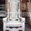 Top selling Wedding stage King throne chair MD-0030-03