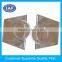  custom transparent pc cover plastic mold maker