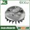 Brush cutter spare parts Flywheel for brush cutter CG411