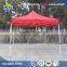 Hot Selling Sun Shade Advertising Leisure Garden Beach Outdoor Events Party Canopy Tent