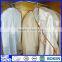 non woven plastic suit cover bag