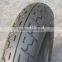 3.00-10 good quality motorcycle tubeless tyre