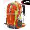 China Maufacturers Outdoor High Quality Cycling School Laptop Backpack