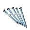 HOT SALE GALVANIZED CONCRETE NAILS WITH FLUTE Shank