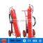 MS-FE-02 Small Carbon Dioxide Fire Extinguishers