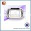 Stalinless Steel Square Serving Tray
