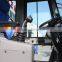 hot sale HZM916 fork for wheel loader ZL16 with electronic control