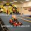 Automatic Of Kids Racing V-GO kart V-GO Cruise With Twin Seat