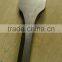 Hex shank wide pneumatic chisel 28x160. shank 28x540x75mm