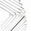 High Quality Non Twisting Flexible steel wire rope galvanized price from Manufacturer