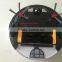 auto-charging wet and dry mopping robotic planning vacuum cleaner with wifi