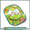 Baby toys in chenghai non-toxic baby carpet with new multifunction