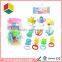 Chenghai hot sale designs baby hanging toy with factory price