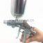 BERRYLION polished 400ml professional spray gun for car painting