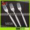 Exquisite Stainless Steel spoon and fork set with stainless steel tableware set