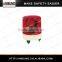 WL-A15-X181 rotating warning light/rotary warning light Voltage:DC12V/24V,AC110V/220V