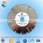 12-32 inch saw blade for Laser Welded