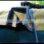 High Cotton Trailer kidsTent SC04 (12ft Oblique Wall) / Campers