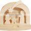 best price small wood crafts